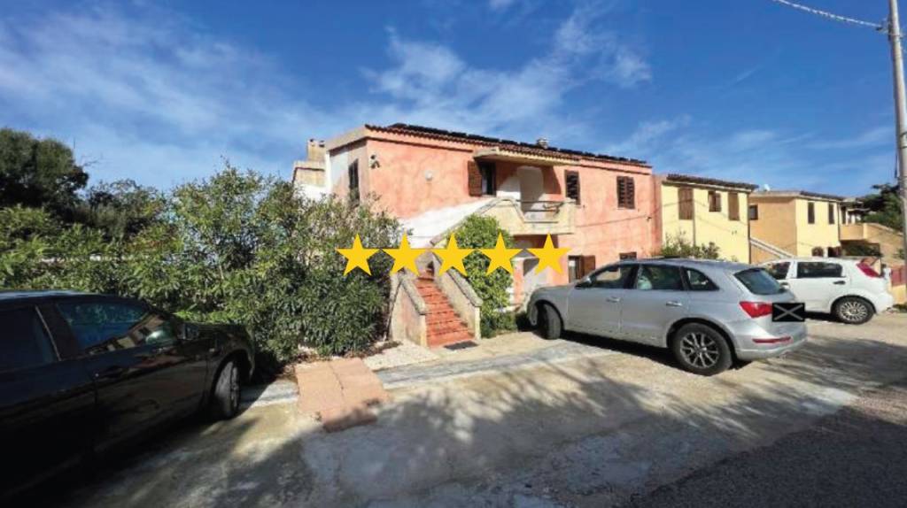 appartamento in vendita a Santa Teresa Gallura