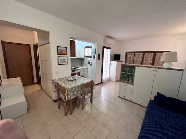 appartamento in vendita a Santa Teresa Gallura