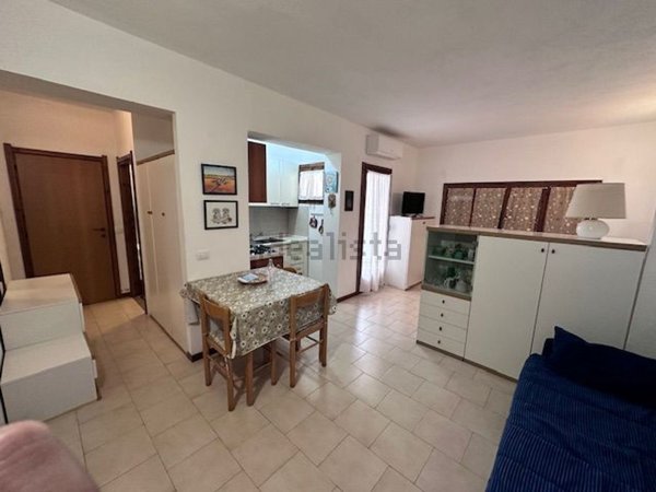 appartamento in vendita a Santa Teresa Gallura