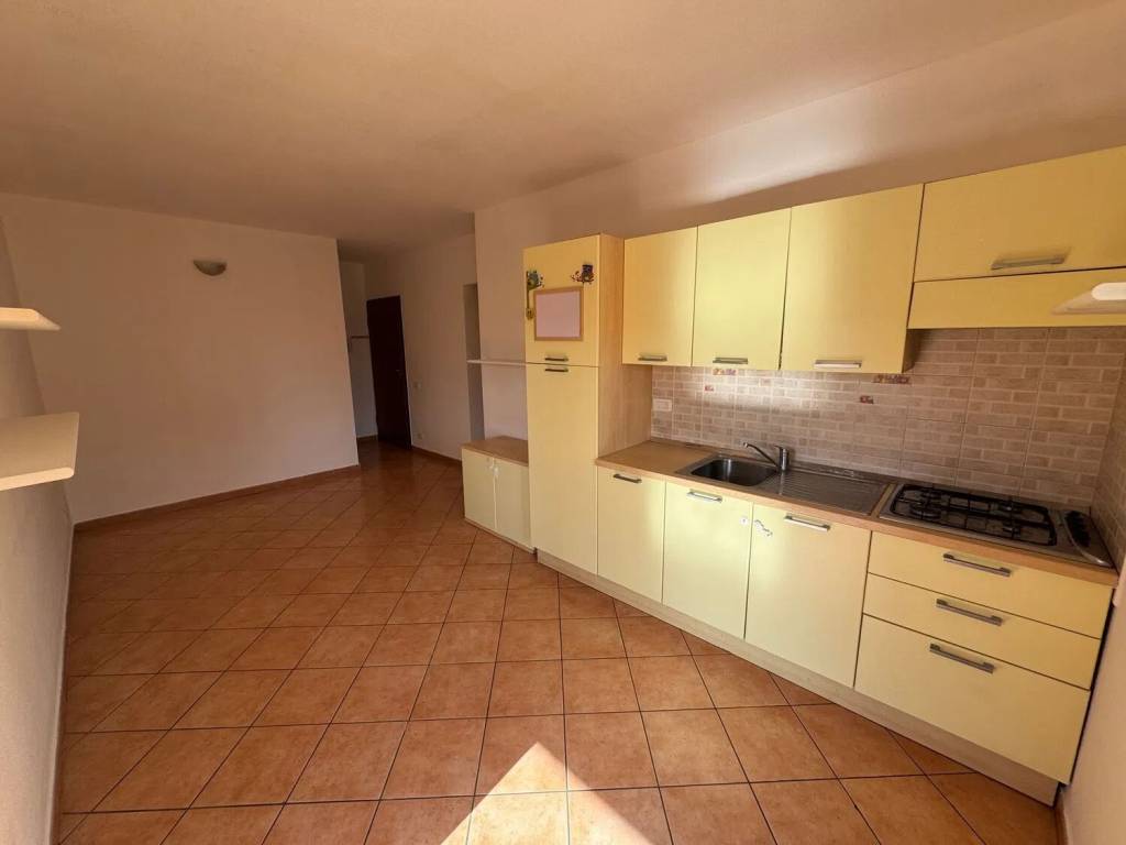 appartamento in vendita a Santa Teresa Gallura