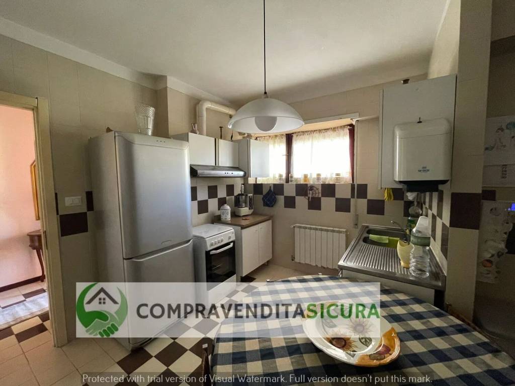 appartamento in vendita a Santa Teresa Gallura
