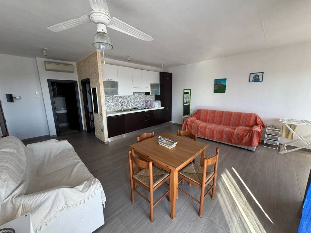 appartamento in vendita a Santa Teresa Gallura