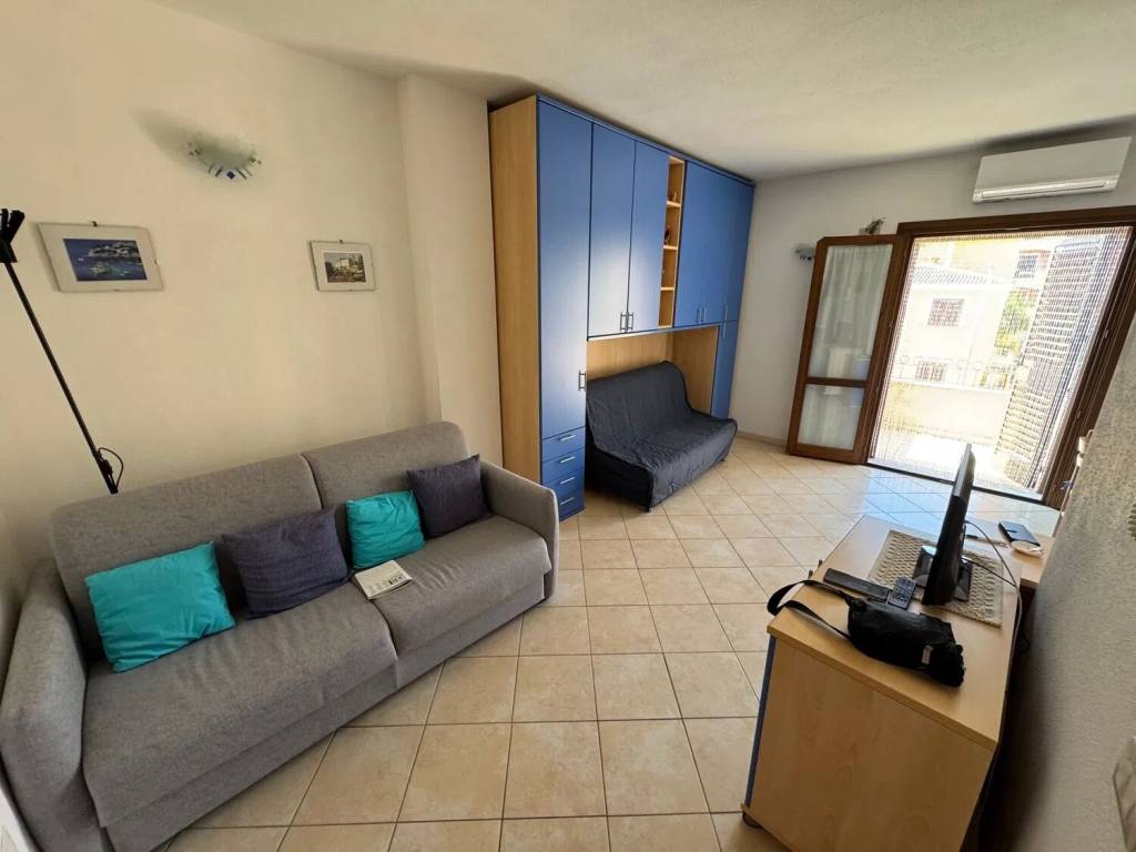 appartamento in vendita a Santa Teresa Gallura