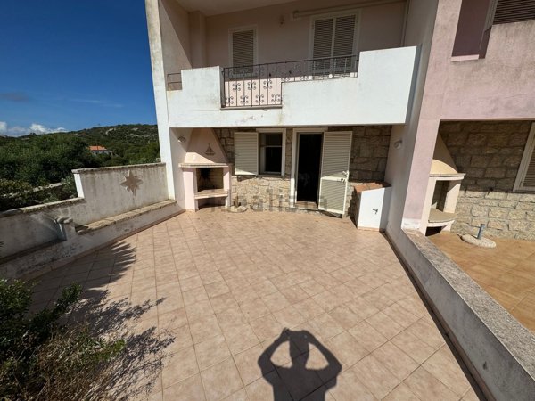 appartamento in vendita a Santa Teresa Gallura
