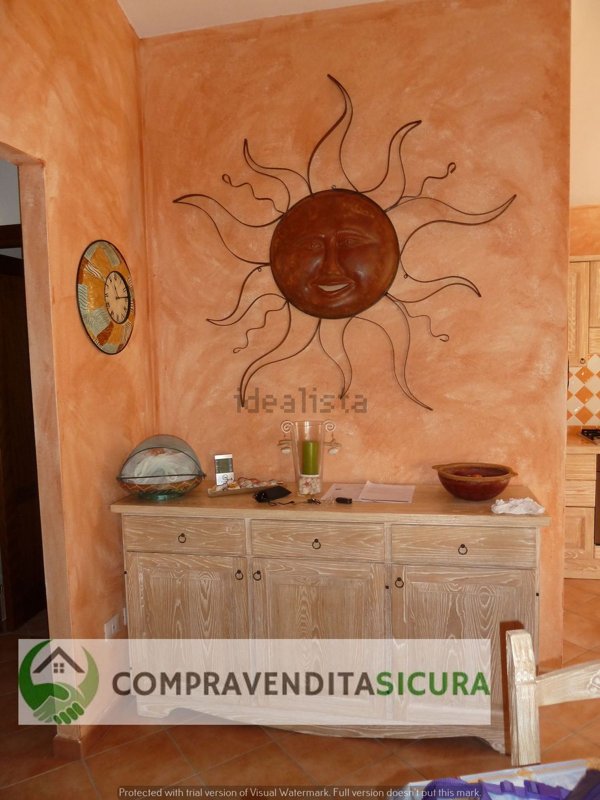 appartamento in vendita a Santa Teresa Gallura