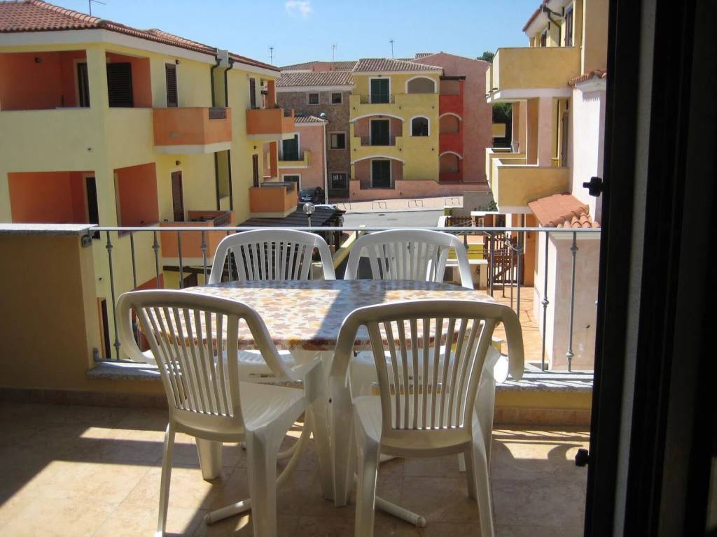 appartamento in vendita a Santa Teresa Gallura