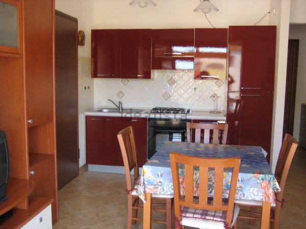 appartamento in vendita a Santa Teresa Gallura
