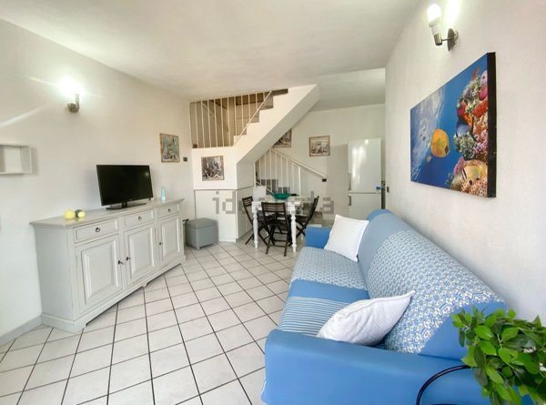 appartamento in vendita a Santa Teresa Gallura