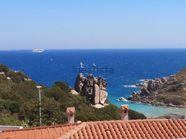 appartamento in vendita a Santa Teresa Gallura