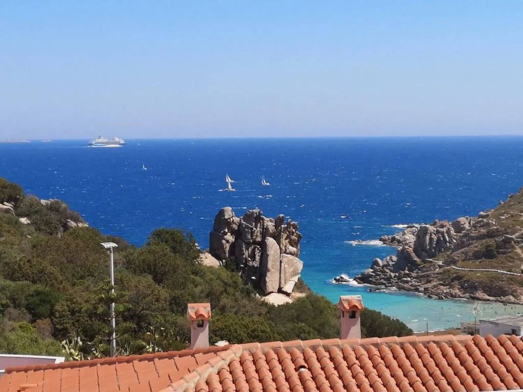 appartamento in vendita a Santa Teresa Gallura