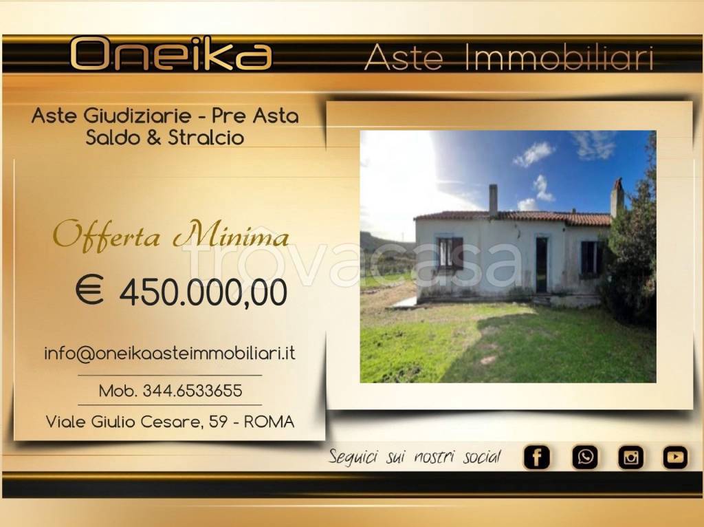 appartamento in vendita a Santa Teresa Gallura