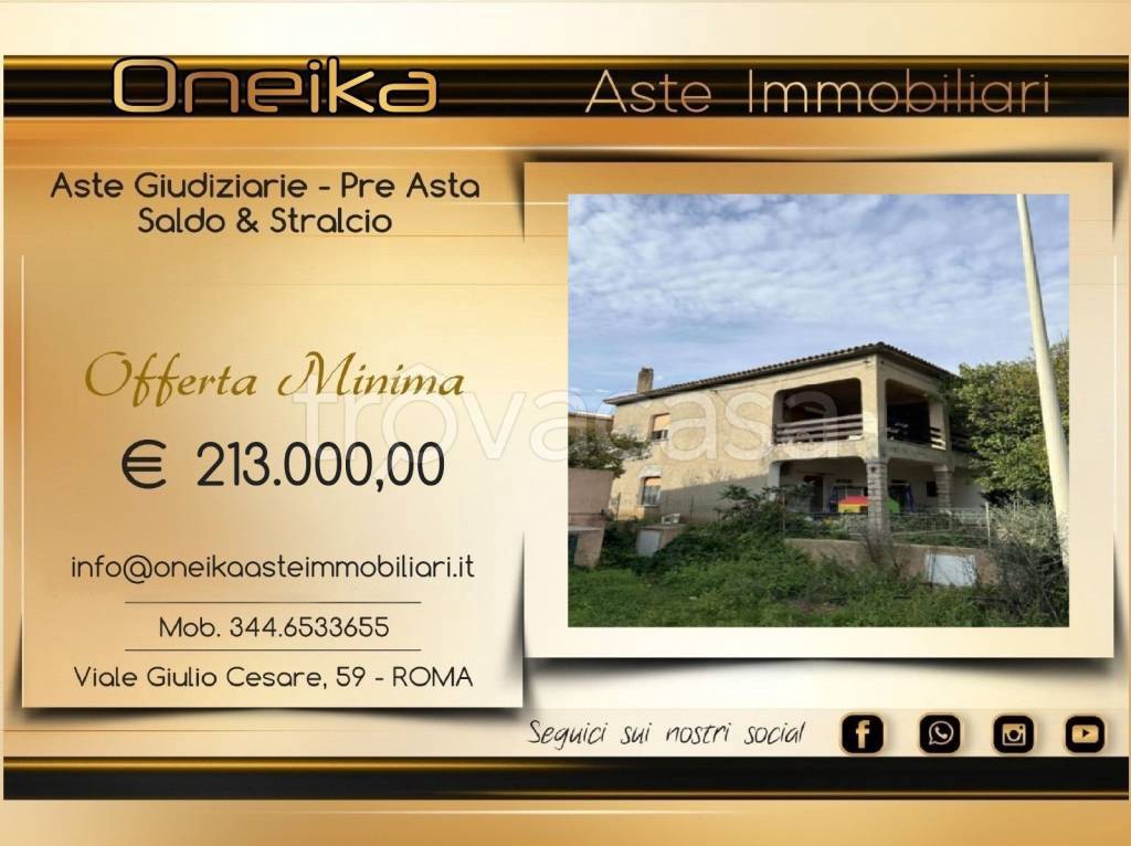 appartamento in vendita a Santa Teresa Gallura