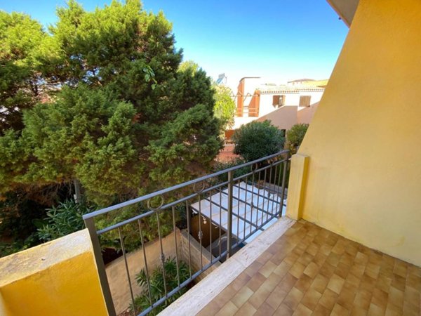 appartamento in vendita a Santa Teresa Gallura