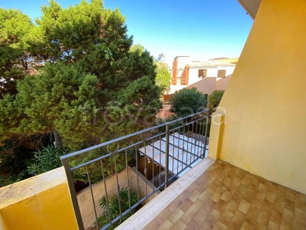 appartamento in vendita a Santa Teresa Gallura