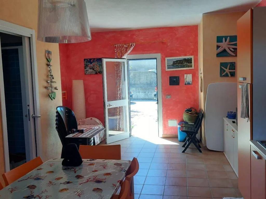 appartamento in vendita a Santa Teresa Gallura