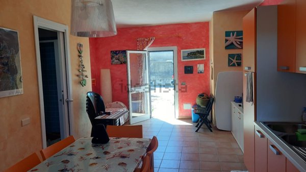 appartamento in vendita a Santa Teresa Gallura