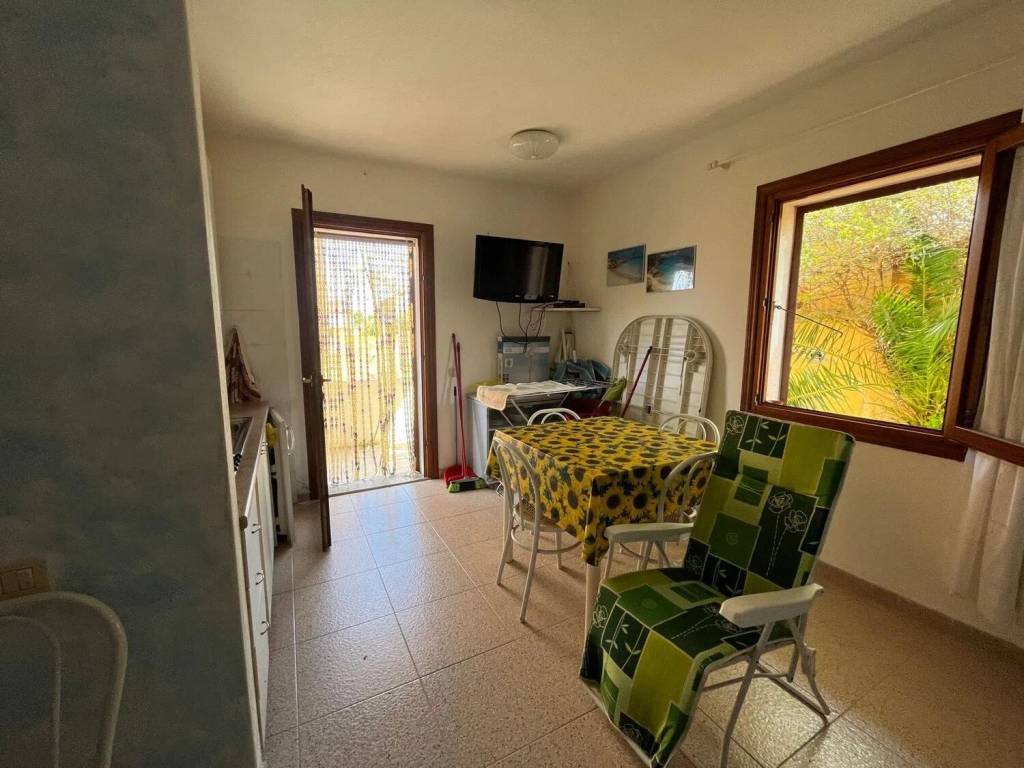 appartamento in vendita a Santa Teresa Gallura