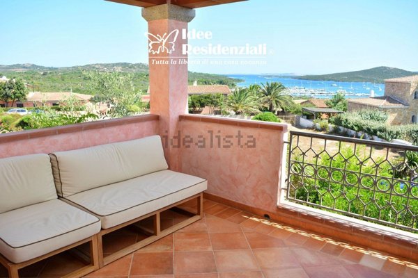 appartamento in vendita a Santa Teresa Gallura
