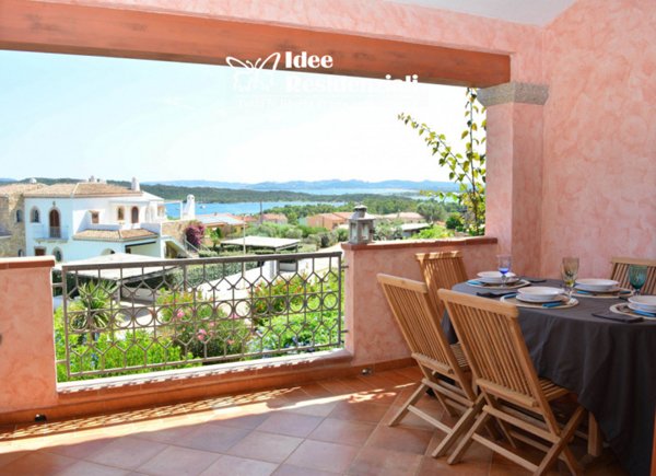 appartamento in vendita a Santa Teresa Gallura