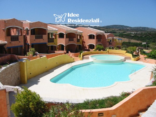 appartamento in vendita a Santa Teresa Gallura