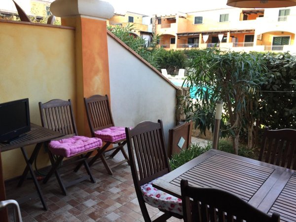 appartamento in vendita a Santa Teresa Gallura