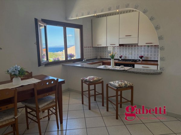appartamento in vendita a Santa Teresa Gallura