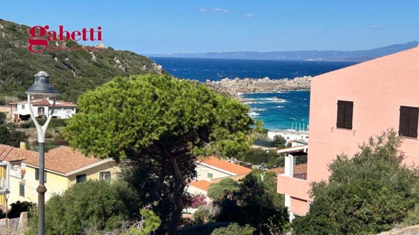appartamento in vendita a Santa Teresa Gallura