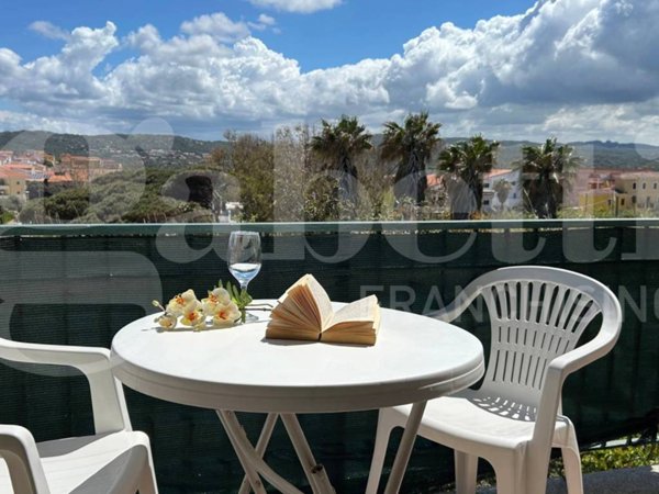 appartamento in vendita a Santa Teresa Gallura