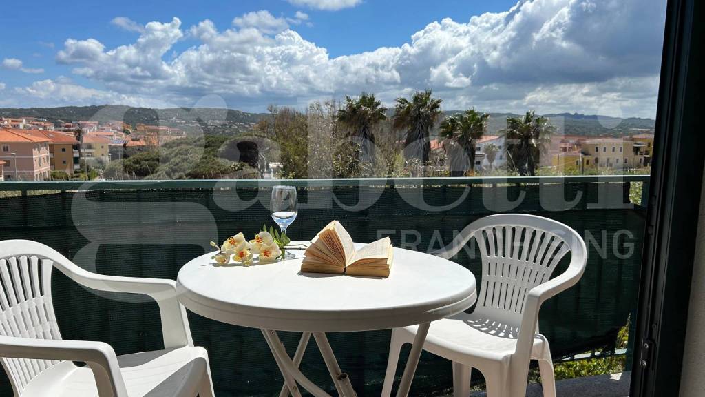 appartamento in vendita a Santa Teresa Gallura