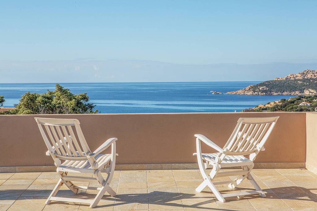 casa indipendente in vendita a Santa Teresa Gallura