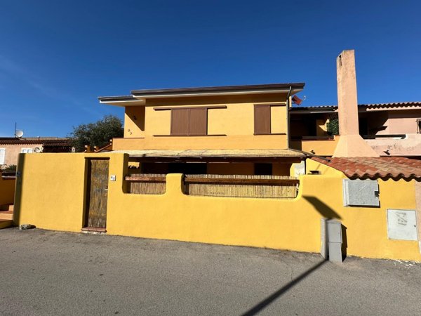 appartamento in vendita a Santa Teresa Gallura