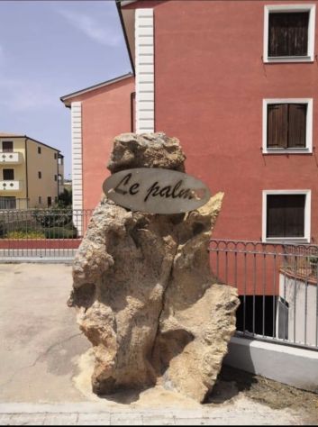 appartamento in vendita a Santa Teresa Gallura