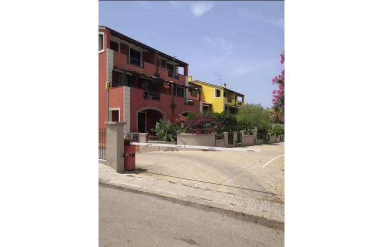 appartamento in vendita a Santa Teresa Gallura