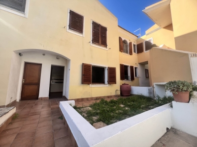 appartamento in vendita a Santa Teresa Gallura