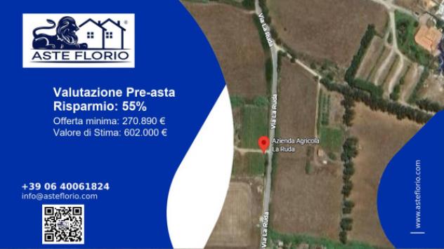 terreno agricolo in vendita a Santa Teresa Gallura