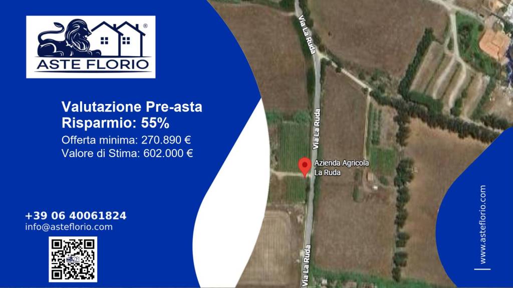 terreno agricolo in vendita a Santa Teresa Gallura