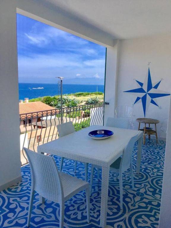 appartamento in vendita a Santa Teresa Gallura