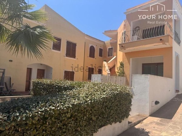 appartamento in vendita a Santa Teresa Gallura