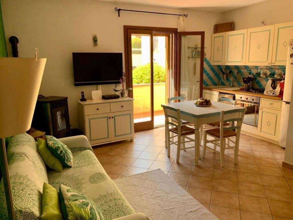 appartamento in vendita a Santa Teresa Gallura