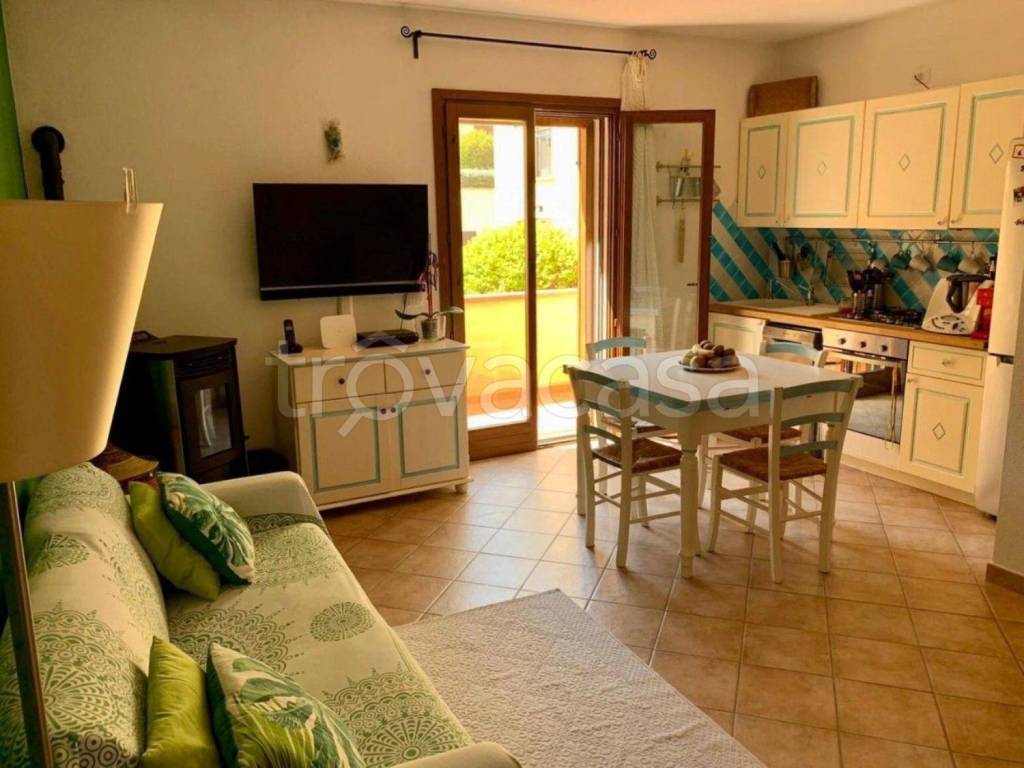 appartamento in vendita a Santa Teresa Gallura