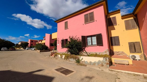 appartamento in vendita a Santa Teresa Gallura