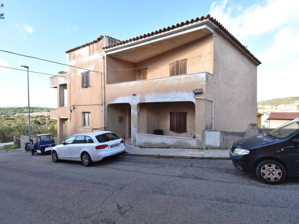 appartamento in vendita a Santa Teresa Gallura