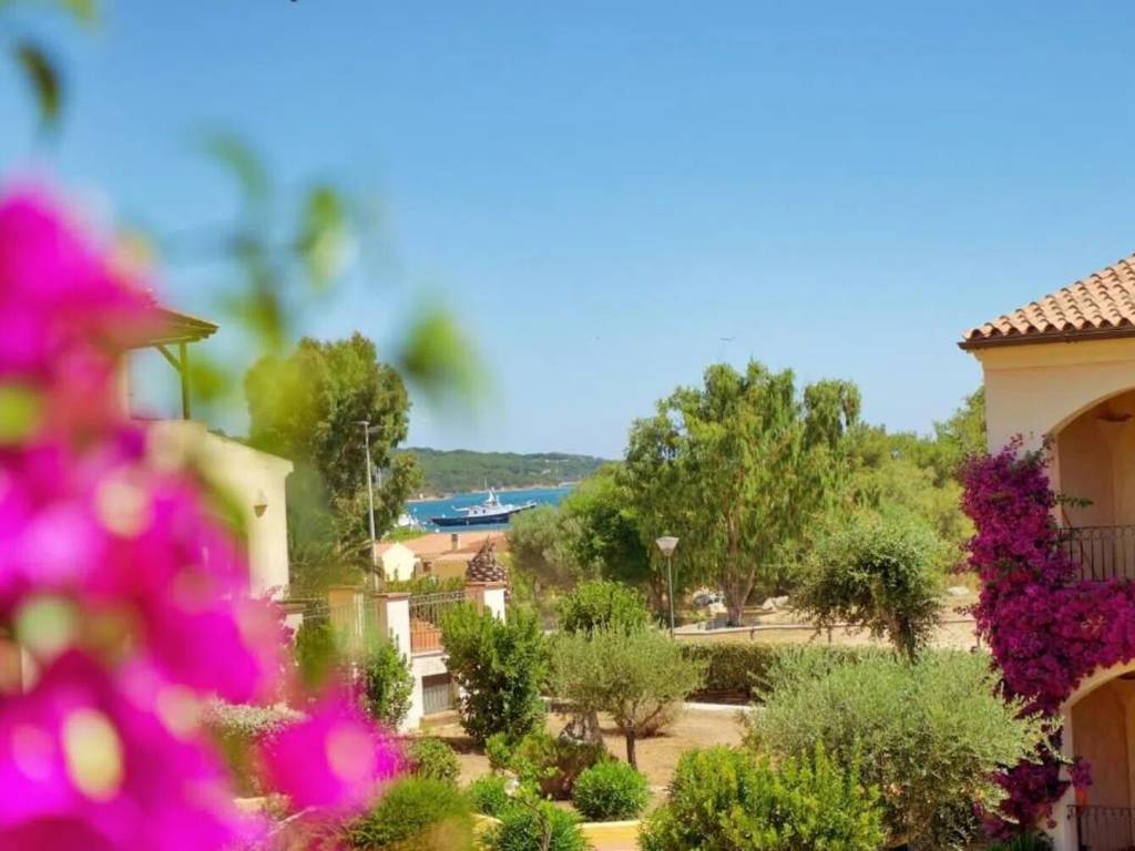 appartamento in vendita a Santa Teresa Gallura