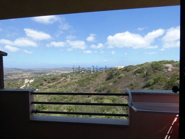 appartamento in vendita a Santa Teresa Gallura