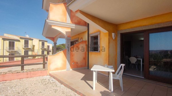 appartamento in vendita a Santa Teresa Gallura
