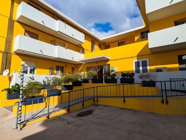 appartamento in vendita a Santa Teresa Gallura