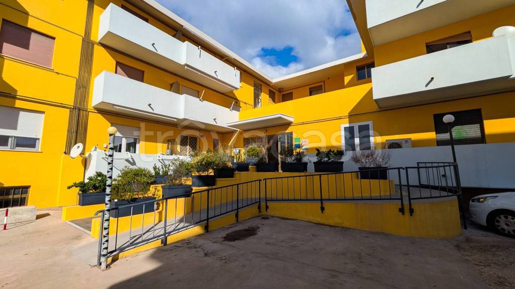 appartamento in vendita a Santa Teresa Gallura