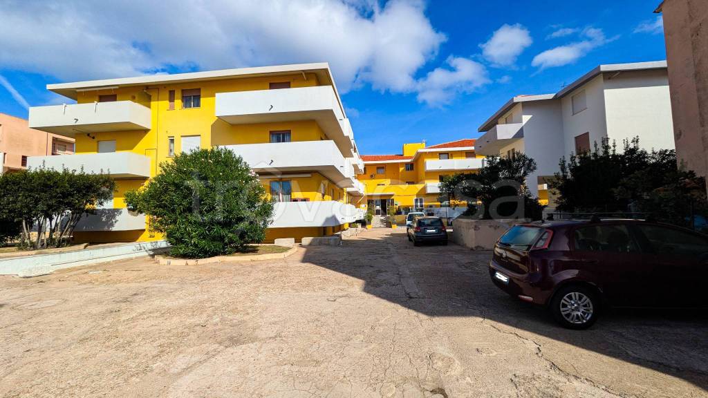 appartamento in vendita a Santa Teresa Gallura