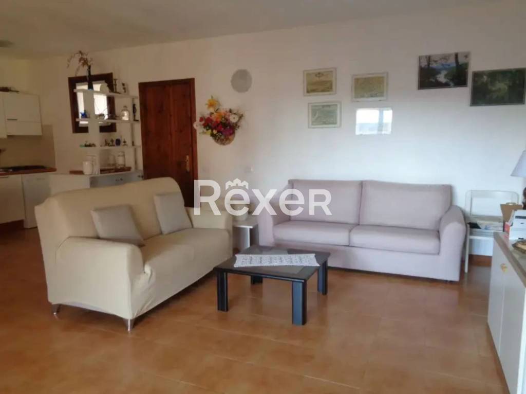 appartamento in vendita a Santa Teresa Gallura