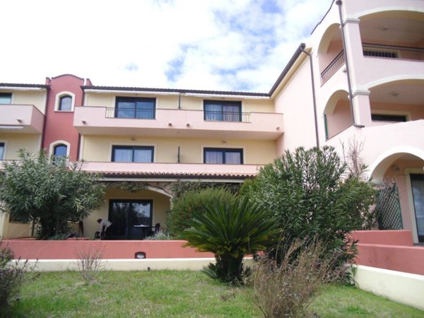 appartamento in vendita a Santa Teresa Gallura